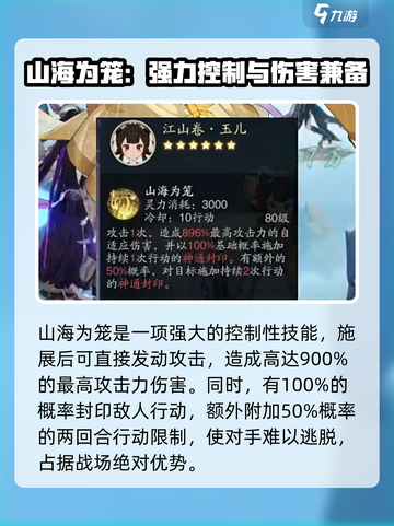 踏风行玉儿怎么样介绍截图3