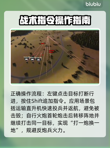 🔥断箭路径点神操作！游戏技巧大揭秘🎮截图3