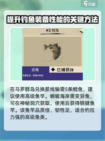 渔帆暗涌岩板🔥超全攻略来啦！📌截图3