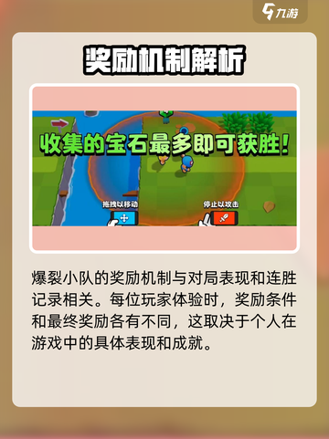 爆裂小队💥奖励机制大揭秘！玩家必看🔥截图2