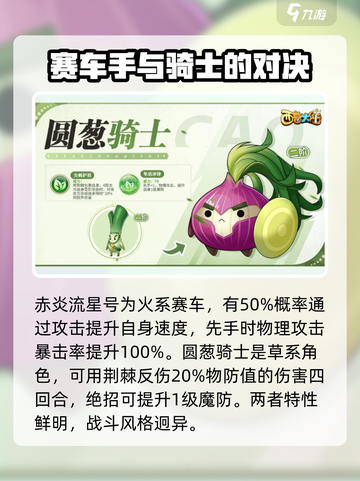 西普大陆手游精灵强度排行榜介绍截图6