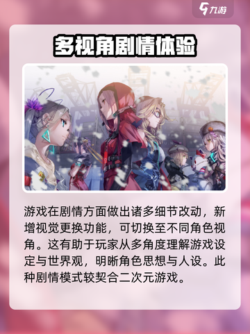 炽焰天穹国服公测是什么时候介绍截图4