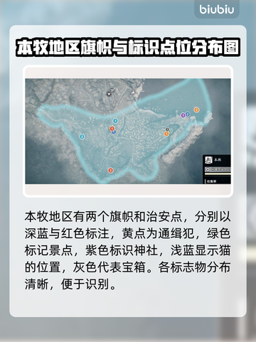 《浪人崛起》横滨地区全收集攻略💡🔥截图2