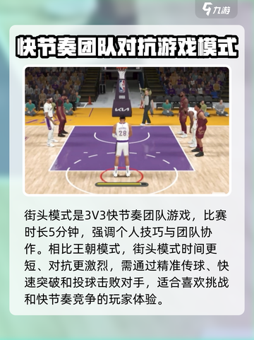 美职篮全明星资格如何获取介绍截图4