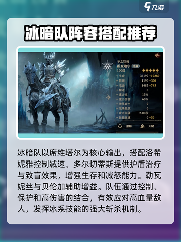 龙息神寂🔥组队玩法大揭秘，必看攻略！截图3