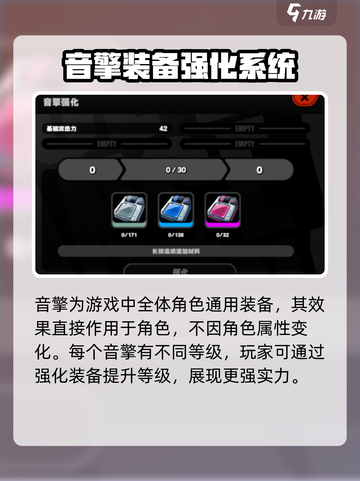 绝区零聚宝箱音擎🔥超强攻略来袭！⚡截图3