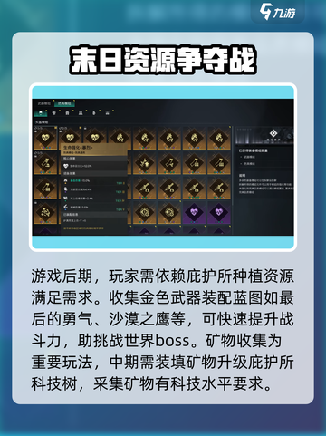 七日世界什么时候上线介绍截图4
