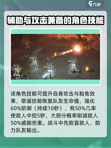 龙息神寂多尔切蒂斯🔥超强攻略来啦！🎉截图3