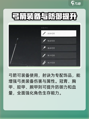 燕云十六声装备穿不上？❌装备系统大揭秘！截图4