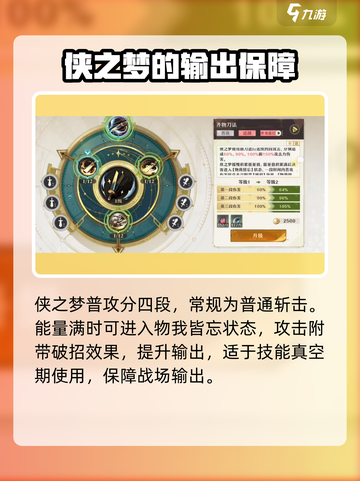 无尽梦回侠之梦好用吗介绍截图2