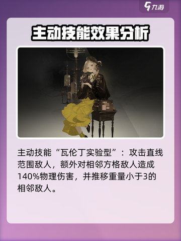 野火流明潘妮怎么样介绍截图4