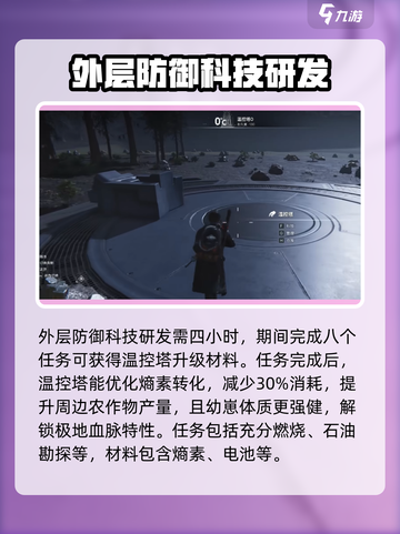 七日世界温控塔升级介绍截图3