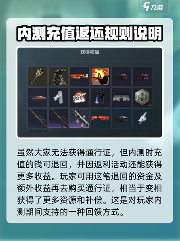 🔥三角洲行动通行证保留机制大曝光！游戏党必看✨截图4