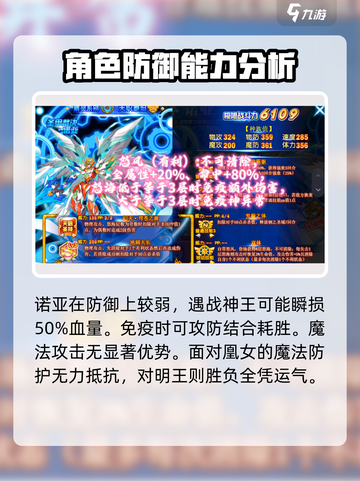 西普大陆诺亚怎么玩介绍截图3