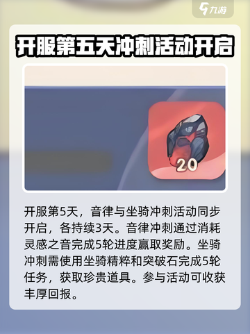 魔魔打勇士活动顺序是什么介绍截图3