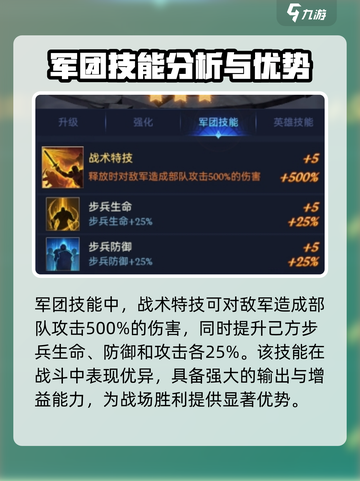 帝国与魔法暴风雪之女怎么样介绍截图3