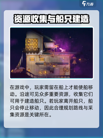 Spiritfarer🔥：超好玩的治愈系游戏，不容错过！截图5