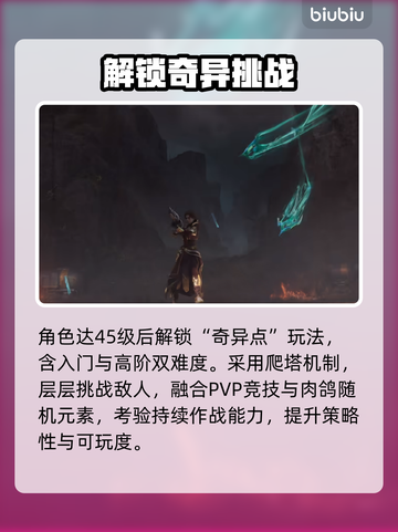 🔥命运群星新手秒变大神✨截图4