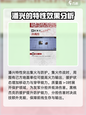 湮灭边界线潘兴怎么样介绍截图3