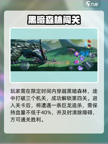 《星之破晓》命中定格通关秘籍💥截图3