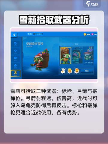 动物王者🔥雪莉强度爆表！玩手游的你不来看看？🎮截图5