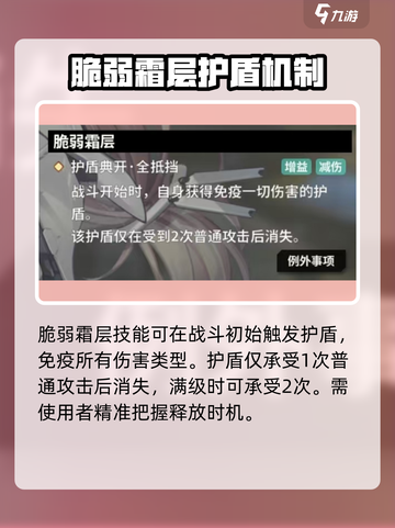 苍雾世界🔥莫莫卡玩法详解与角色分析🎉截图5