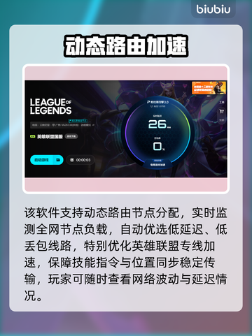 🎮LOL掉帧太离谱！高配电脑也救不了？💥截图6