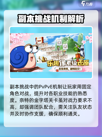 冒险岛枫之传说评测介绍截图4