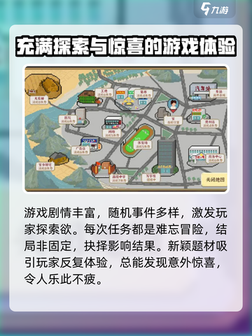 我独自生活玩法介绍介绍截图4