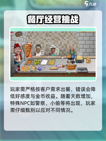 沙威玛传奇🔥超好玩！揭秘神级玩法⚡截图4