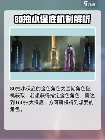 龙息神寂多少抽出金介绍截图3