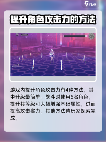 🔥炽焰天穹攻击力飙升秘籍，一键解锁超强战力！💥截图2