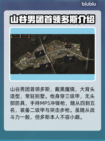 暗区突围♂无限男团🔥PC端帅哥集结号！截图3