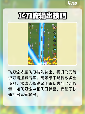 九伐中原🔥高伤害流派推荐，伤害爆表的秘密在这里！截图2