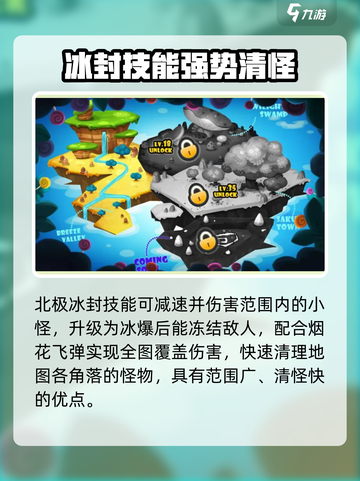 宫爆老奶奶🔥技能攻略：家族篇必学推荐！截图3