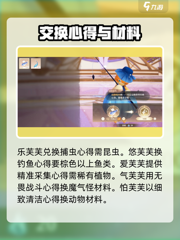 无限暖暖奇想🌸滋养幻境通关攻略来啦！截图3