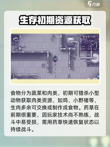阿瑞斯病毒2新手必看！💥快速上手秘籍🎉截图6