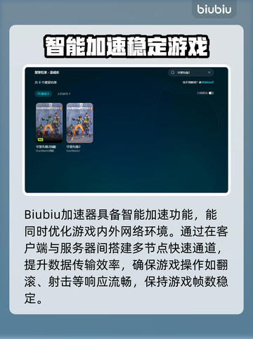 《守望先锋2掉帧炸了？速看解决方法🔥》🎮💥截图4