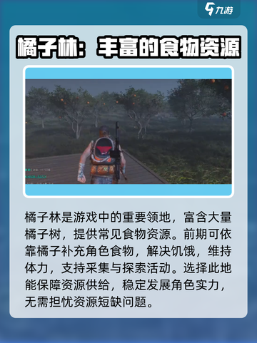 七日世界领地如何挑选介绍截图4