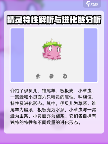 洛克王国💥手游精灵全图鉴大揭秘！🔥截图5