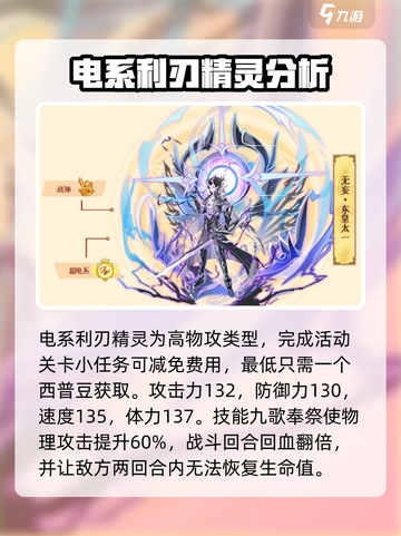 西普大陆🔥东皇太一超强解析来了！💥截图2