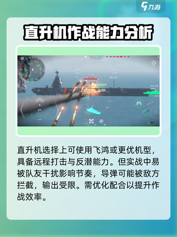 现代战舰055a怎么样介绍截图3