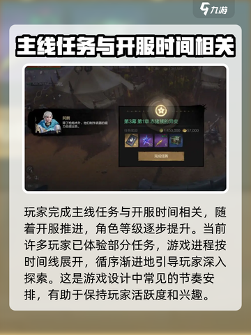 剑灵2旅程任务玩法大曝光！🔥超简单完成攻略来啦！截图4
