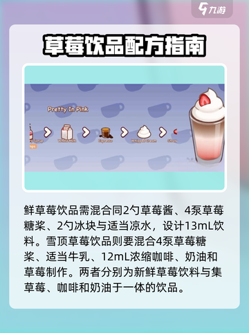 可口的咖啡咖啡配方是什么介绍截图6