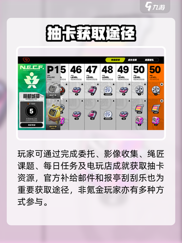绝区零抽卡神物曝光！💎速看截图3