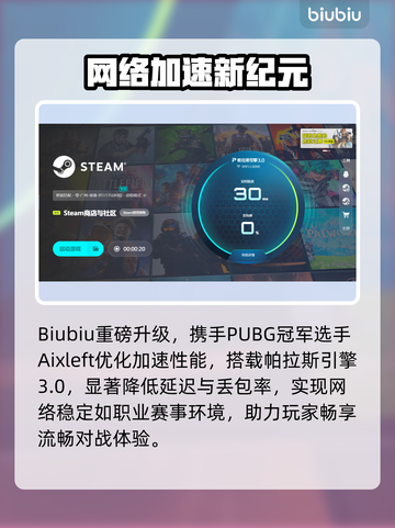 🔥天下无墙加速器大PK！🎮✨截图5