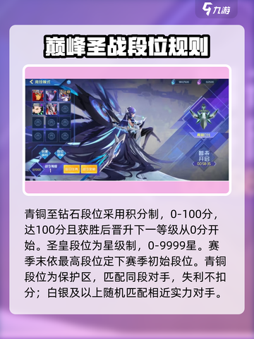 赛尔号巅峰之战🔥巅峰圣战玩法全揭秘！截图3