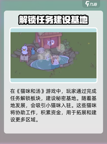 猫咪和汤可以玩了吗介绍截图2
