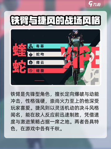 无畏契约源能行动角色有哪些介绍截图6