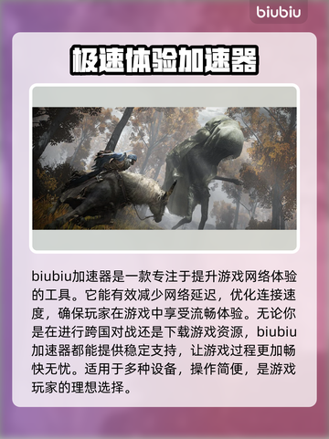 艾尔登法环闪退解决方法⚡加速器推荐🔥截图2